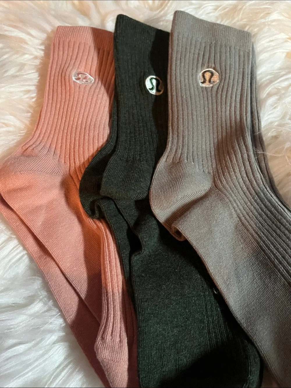 lululemon athletica set three